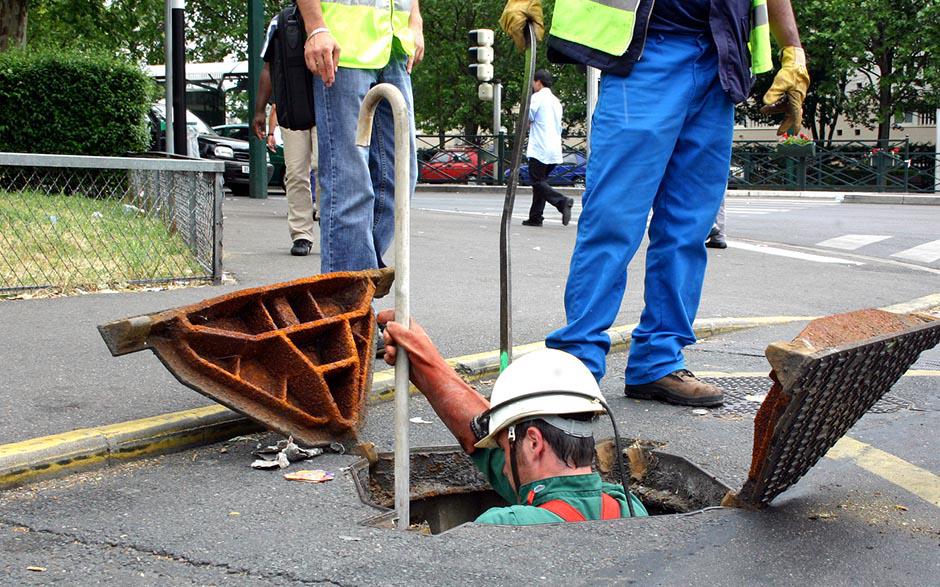  dégorgement canalisation Grandvilliers