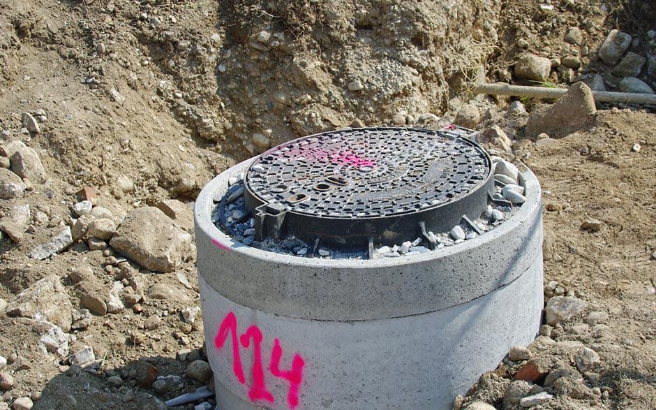 dégorgement canalisation Créteil
