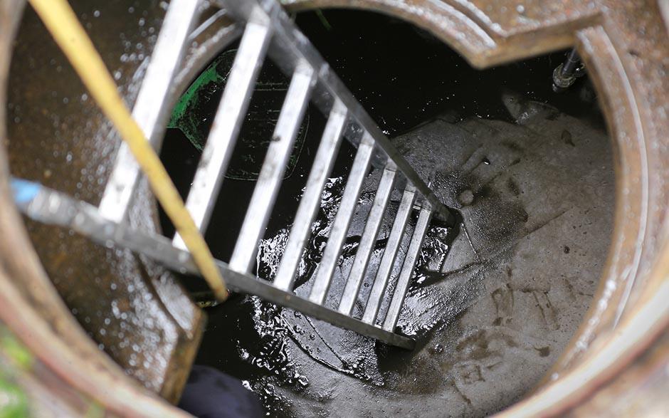 dégorgement canalisation Créteil