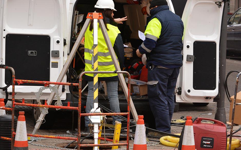  dégorgement canalisation Grandvilliers