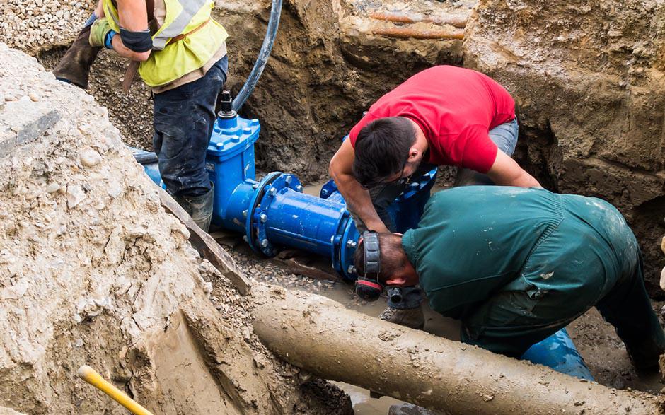 dégorgement canalisation Créteil